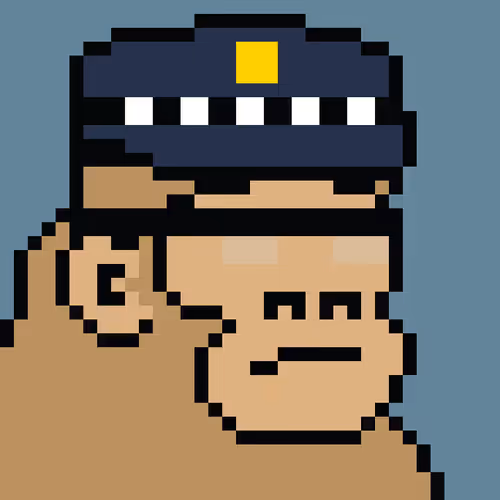 Crypto Kongz