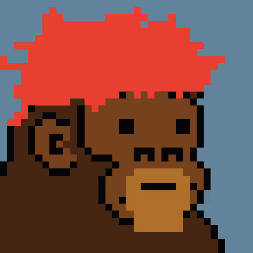 Crypto Kongz