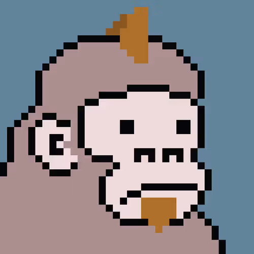 Crypto Kongz