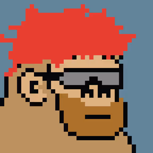 Crypto Kongz
