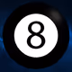 Magic 8 Ball