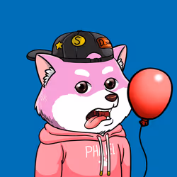 Inhabited Inu #4070