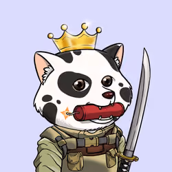 Inhabited Inu #1805