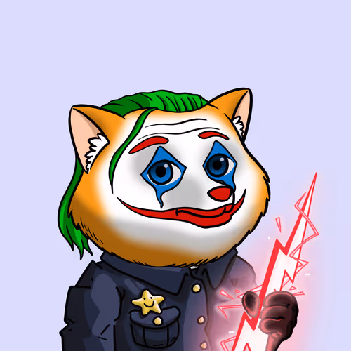 Inhabited Inu #3583