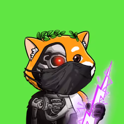 Inhabited Inu #3393