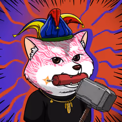 Inhabited Inu #2276
