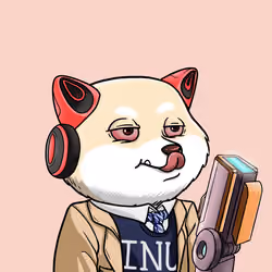 Inhabited Inu #1578
