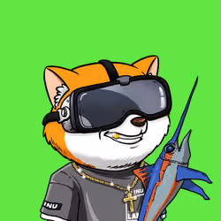Inhabited Inu #3269