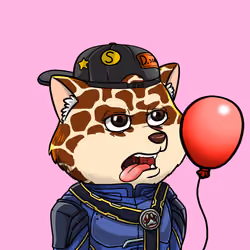 Inhabited Inu #1080