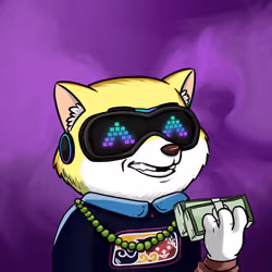 Inhabited Inu #425