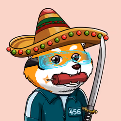 Inhabited Inu #4069