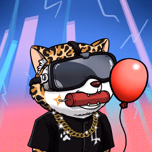Inhabited Inu #1000