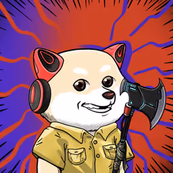 Inhabited Inu #104