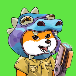 Inhabited Inu #625