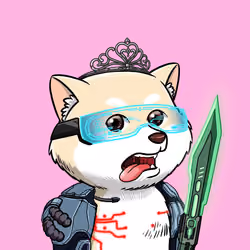 Inhabited Inu #846