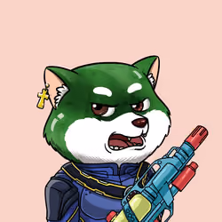 Inhabited Inu #3828