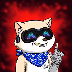 Inhabited Inu #3698