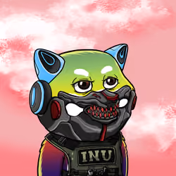 Inhabited Inu #4118
