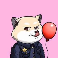 Inhabited Inu #726