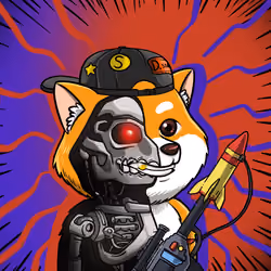 Inhabited Inu #1632