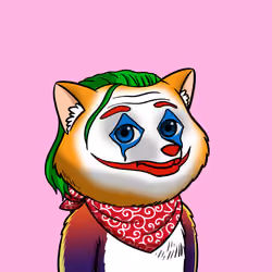 Inhabited Inu #4358
