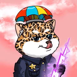 Inhabited Inu #2932