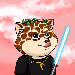 Inhabited Inu #623