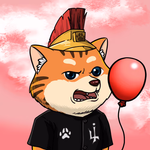 Inhabited Inu #1761