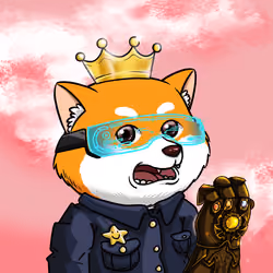 Inhabited Inu #1631