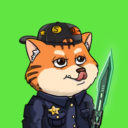 Inhabited Inu #1577