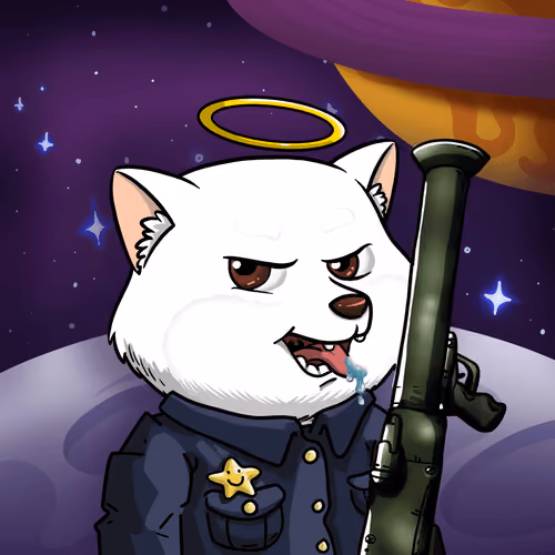 Inhabited Inu #3904