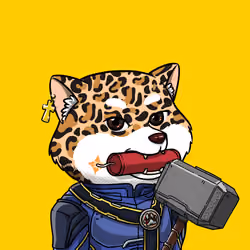 Inhabited Inu #3298