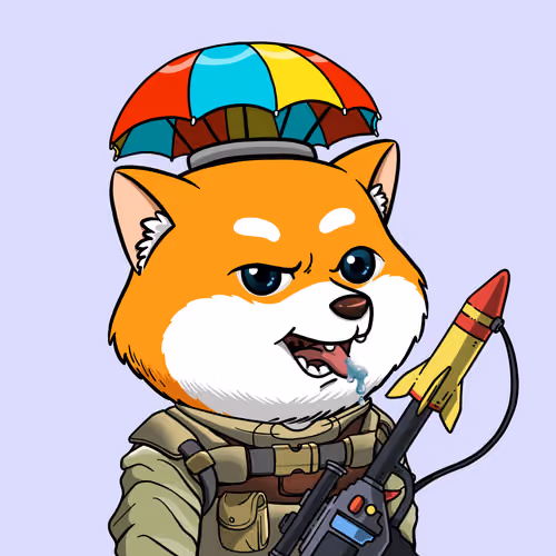 Inhabited Inu #656