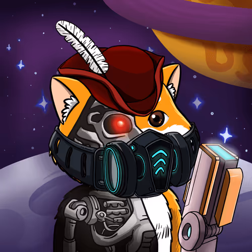 Inhabited Inu #194