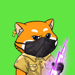 Inhabited Inu #4064