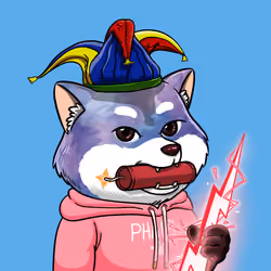 Inhabited Inu #1551