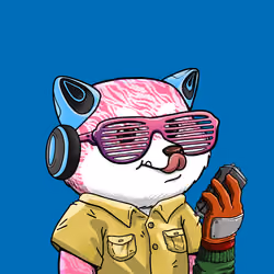 Inhabited Inu #1611