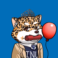 Inhabited Inu #641