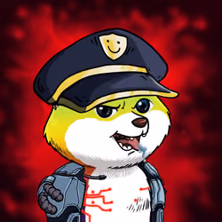 Inhabited Inu #654