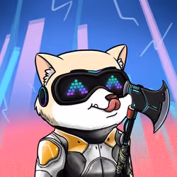 Inhabited Inu #3072
