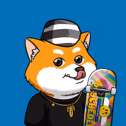 Inhabited Inu #1276