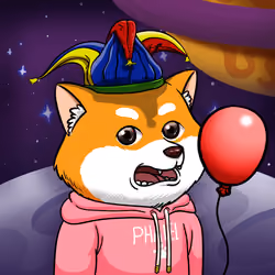 Inhabited Inu #1579