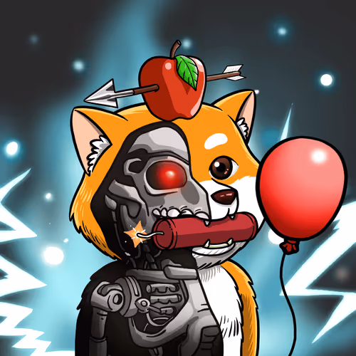 Inhabited Inu #3720