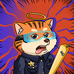 Inhabited Inu #4236