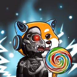 Inhabited Inu #3711