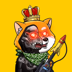 Inhabited Inu #4387