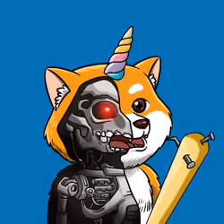 Inhabited Inu #3177