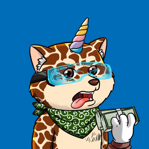 Inhabited Inu #3869