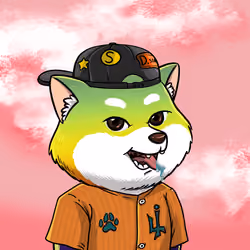 Inhabited Inu #3558