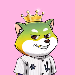 Inhabited Inu #643